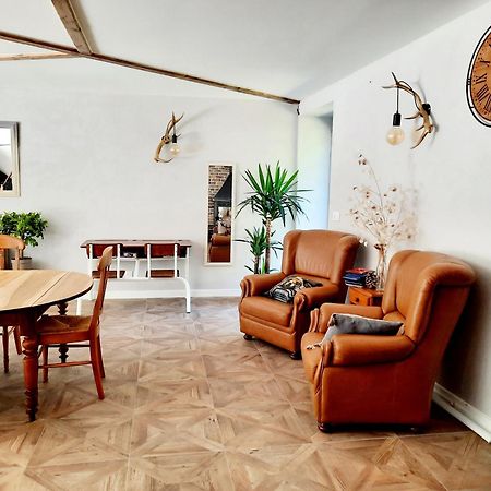Le Petit Begou Bed & Breakfast Saint-Auban-d'Oze Ngoại thất bức ảnh