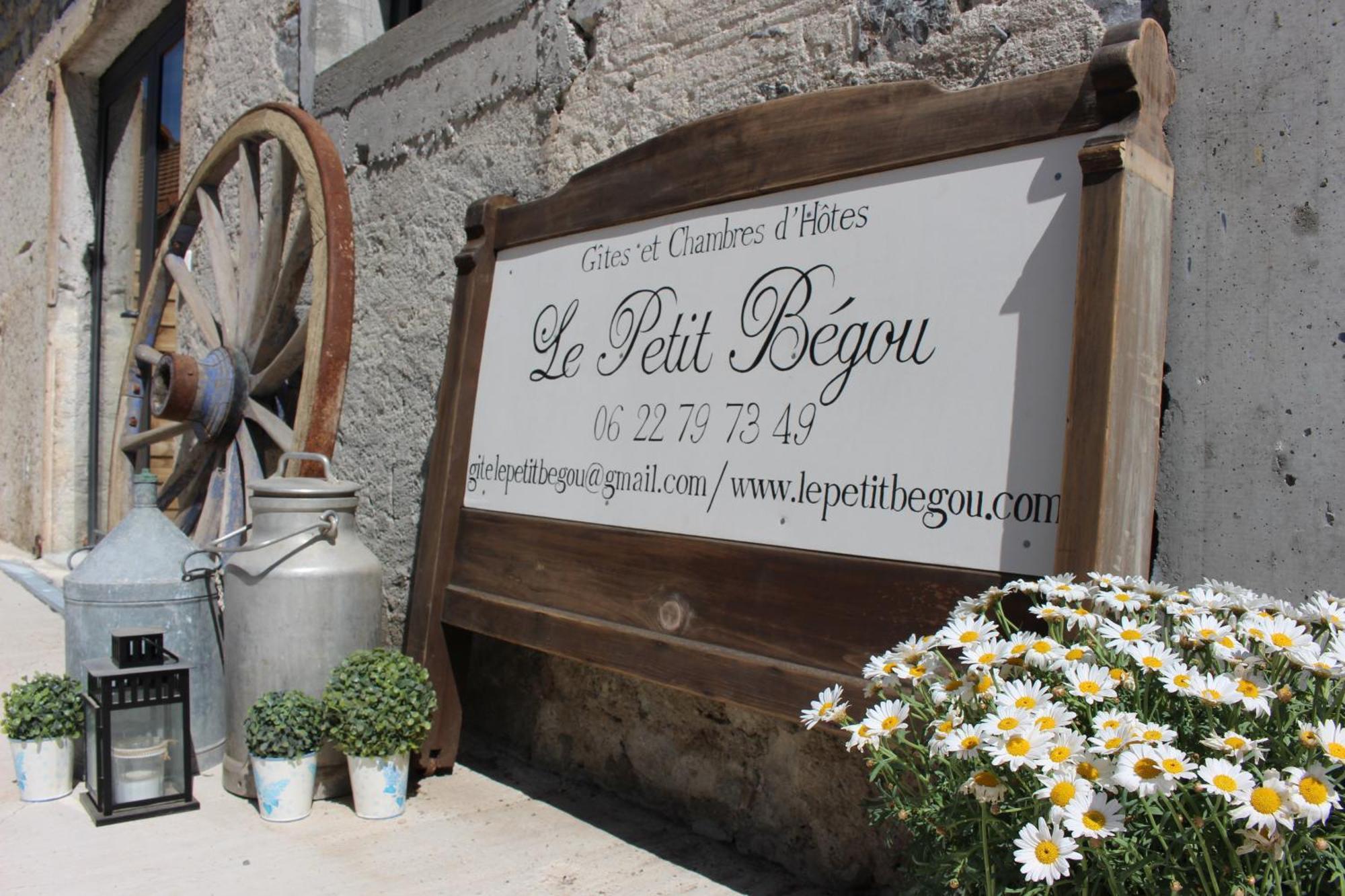 Le Petit Begou Bed & Breakfast Saint-Auban-d'Oze Ngoại thất bức ảnh