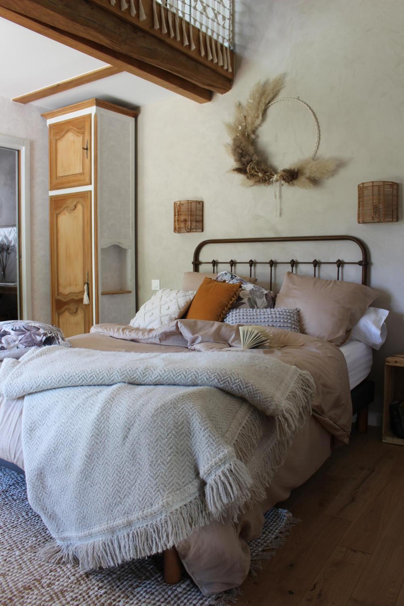 Le Petit Begou Bed & Breakfast Saint-Auban-d'Oze Ngoại thất bức ảnh